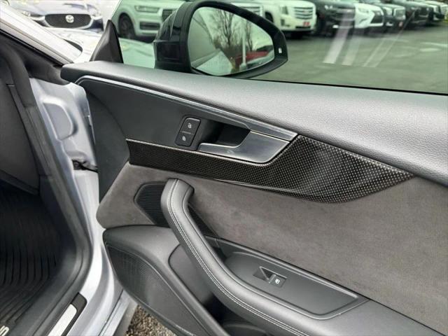 2019 Audi S5 3.0T Premium
