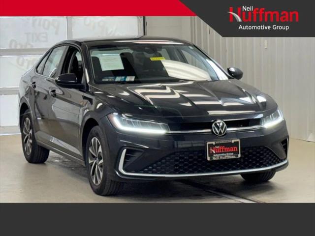 2025 Volkswagen Jetta 1.5T S for sale in Frankfort, KY