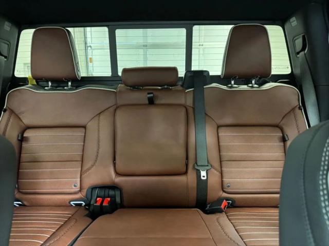 2026 GMC Sierra 3500HD Crew Cab, Long Bed, Denali Ultimate, 4WD