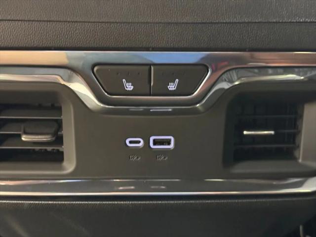 2026 GMC Sierra 3500HD Crew Cab, Long Bed, Denali Ultimate, 4WD
