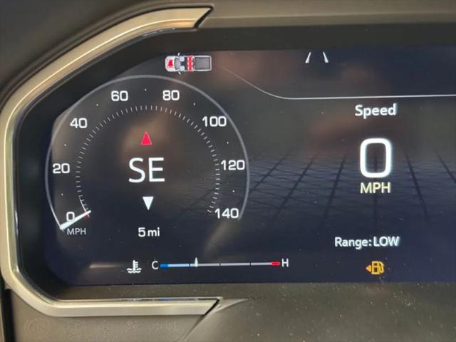 2026 GMC Sierra 3500HD Crew Cab, Long Bed, Denali Ultimate, 4WD