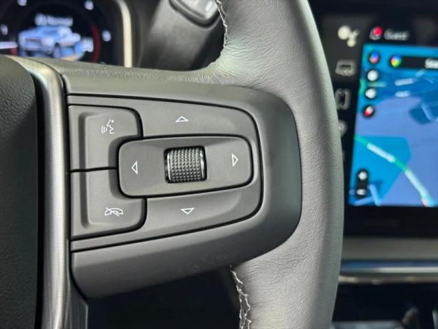 2026 GMC Sierra 3500HD Crew Cab, Long Bed, Denali Ultimate, 4WD