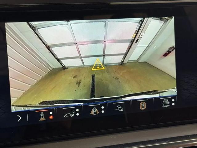 2026 GMC Sierra 3500HD Crew Cab, Long Bed, Denali Ultimate, 4WD