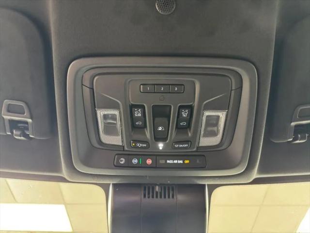 2026 GMC Sierra 3500HD Crew Cab, Long Bed, Denali Ultimate, 4WD