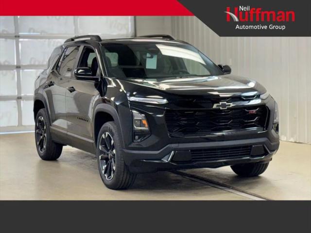 2026 Chevrolet Equinox FWD RS for sale in Frankfort, KY