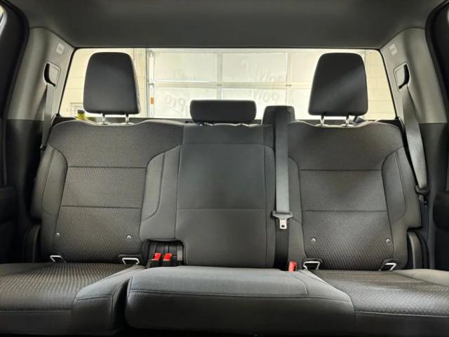 2026 GMC Sierra 1500 Crew Cab, Standard Bed, Pro, 4WD