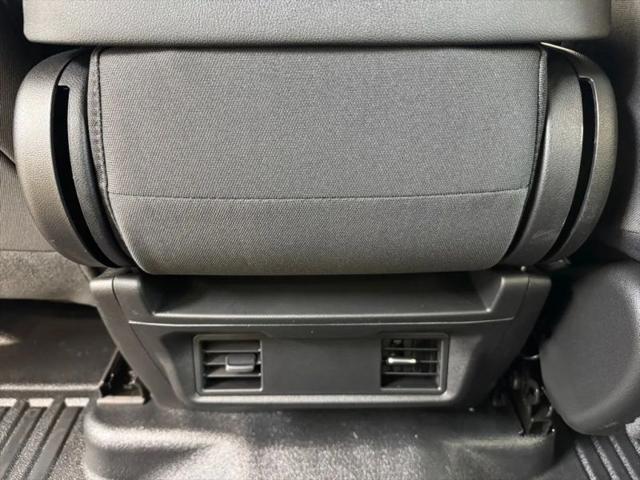 2026 GMC Sierra 1500 Crew Cab, Standard Bed, Pro, 4WD