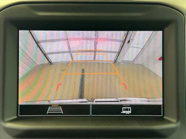 2026 GMC Sierra 1500 Crew Cab, Standard Bed, Pro, 4WD