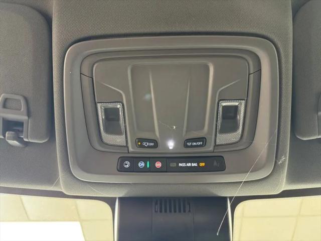 2026 GMC Sierra 1500 Crew Cab, Standard Bed, Pro, 4WD