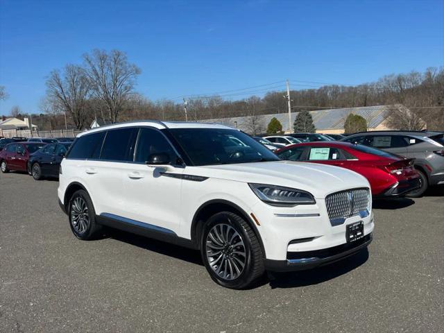 2023 Lincoln Aviator Reserve for sale in Danbury, CT