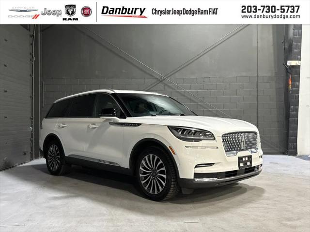 2023 Lincoln Aviator Reserve for sale in Danbury, CT