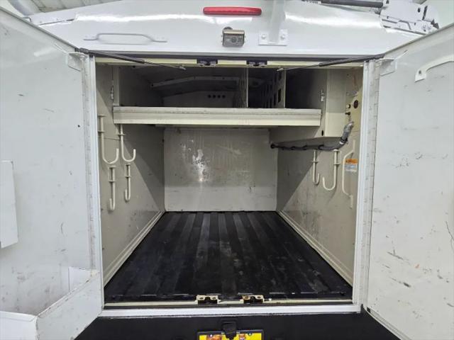 2014 Chevrolet Silverado 3500HD Work Truck