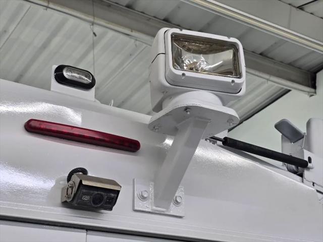 2014 Chevrolet Silverado 3500HD Work Truck