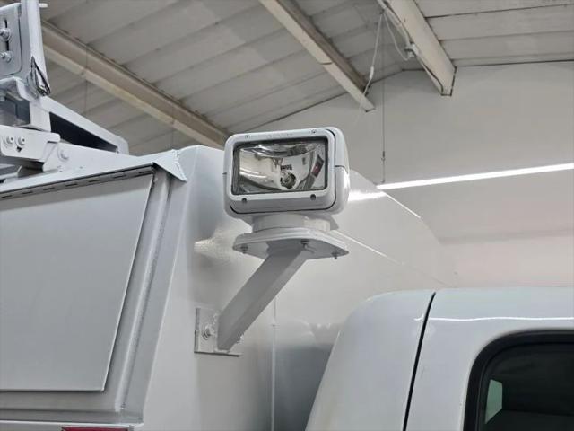 2014 Chevrolet Silverado 3500HD Work Truck