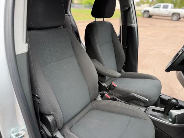 2020 Chevrolet Trax FWD LS