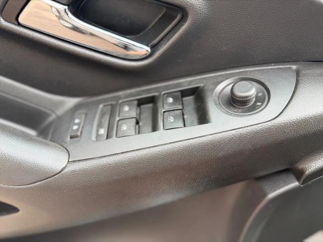 2020 Chevrolet Trax FWD LS