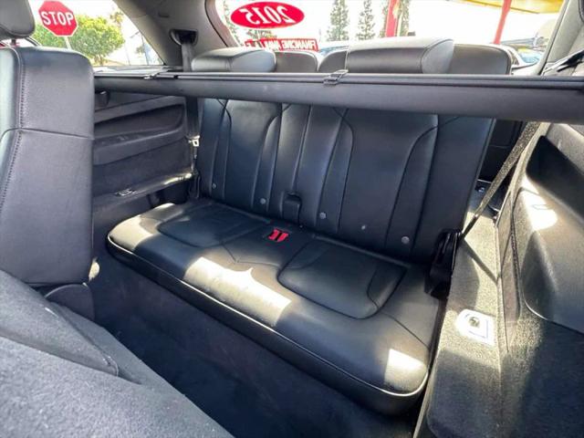 2015 Audi Q7 3.0T S line Prestige