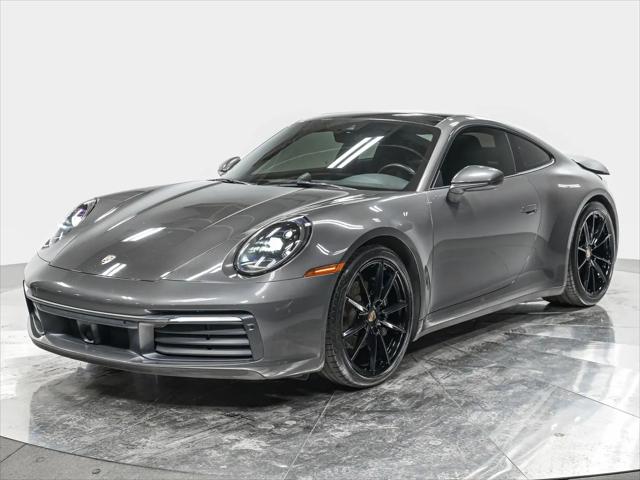 2020 Porsche 911 Carrera for sale in Forest Hills, NY