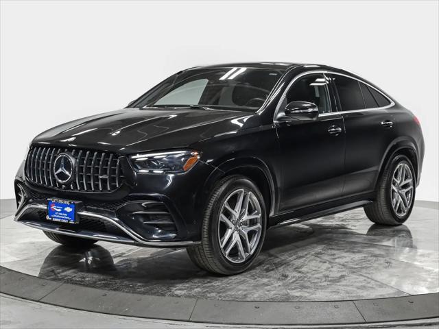 2025 Mercedes-Benz AMG GLE 53 4MATIC+ for sale in Forest Hills, NY