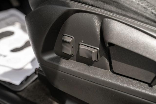 2011 Chevrolet Equinox LS