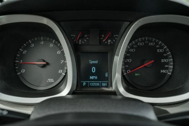2011 Chevrolet Equinox LS