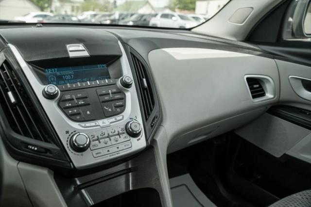 2011 Chevrolet Equinox LS