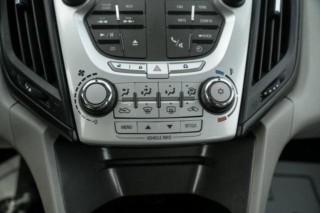 2011 Chevrolet Equinox LS