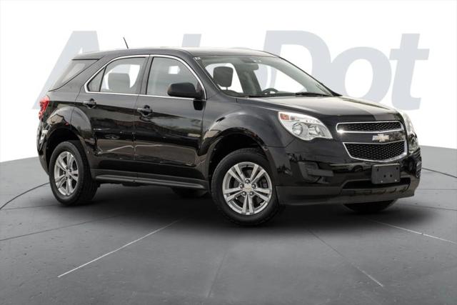 2011 Chevrolet Equinox LS for sale in Sykesville, MD