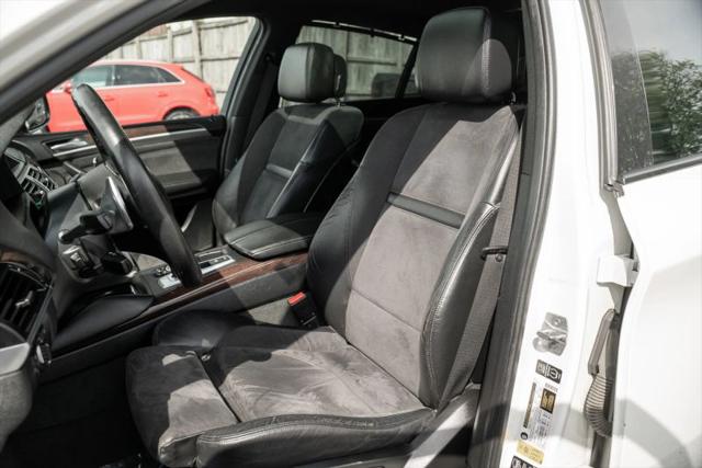 2014 BMW X6 xDrive50i
