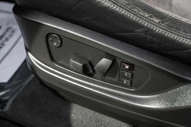 2014 BMW X6 xDrive50i