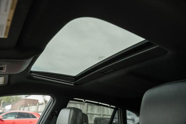 2014 BMW X6 xDrive50i