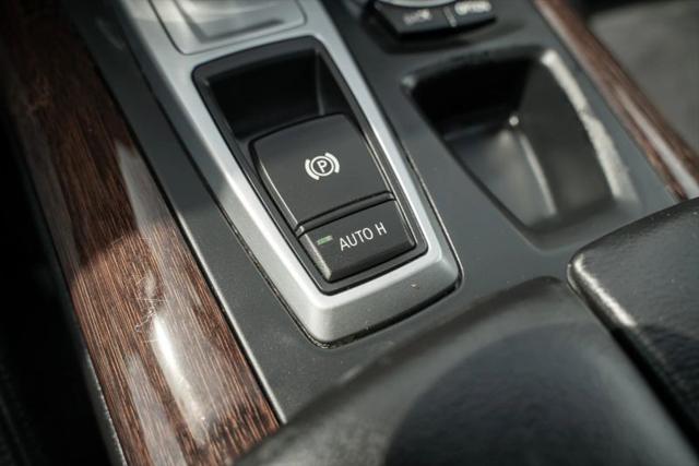 2014 BMW X6 xDrive50i