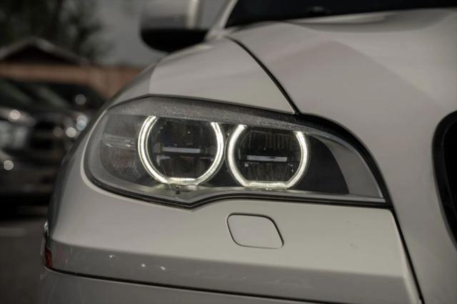 2014 BMW X6 xDrive50i