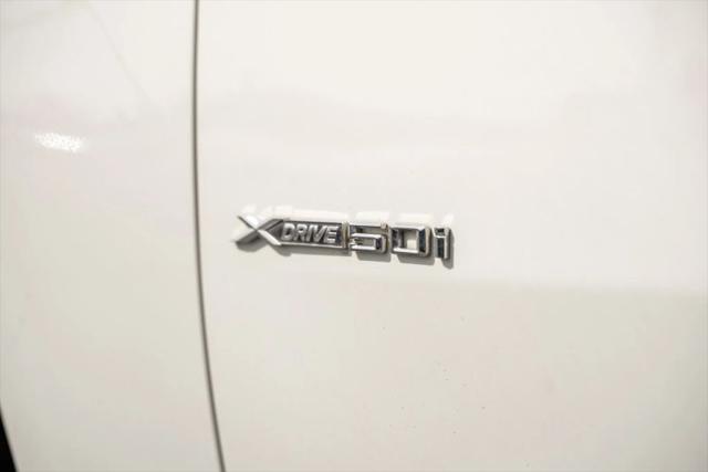 2014 BMW X6 xDrive50i