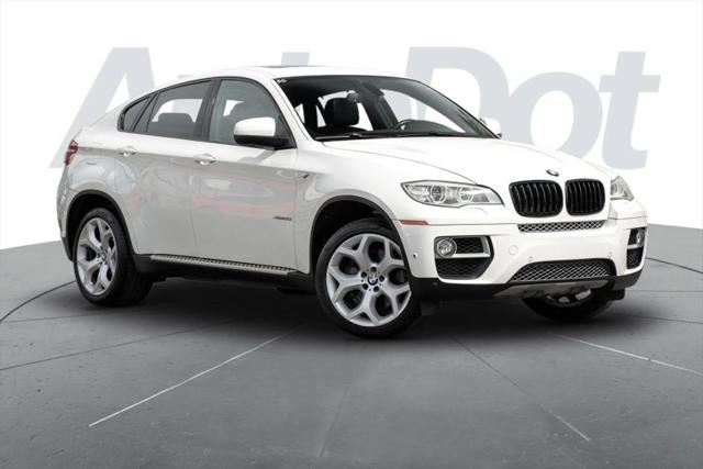 2014 BMW X6 xDrive50i for sale in Sykesville, MD