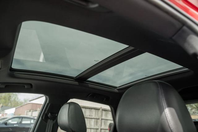 2016 Audi Q3 2.0T Premium Plus