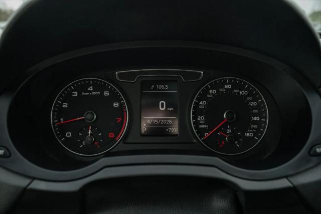 2016 Audi Q3 2.0T Premium Plus