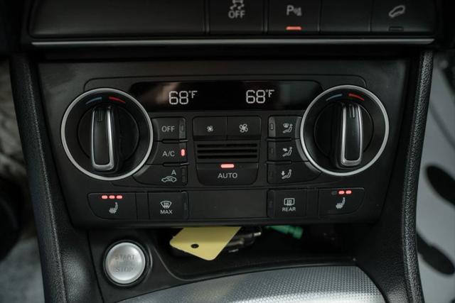 2016 Audi Q3 2.0T Premium Plus