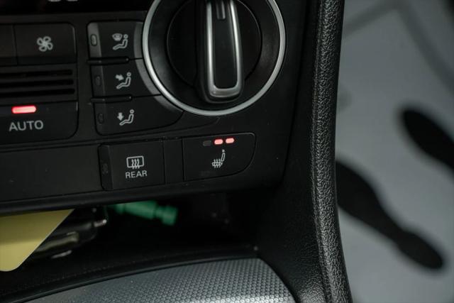 2016 Audi Q3 2.0T Premium Plus