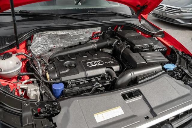2016 Audi Q3 2.0T Premium Plus