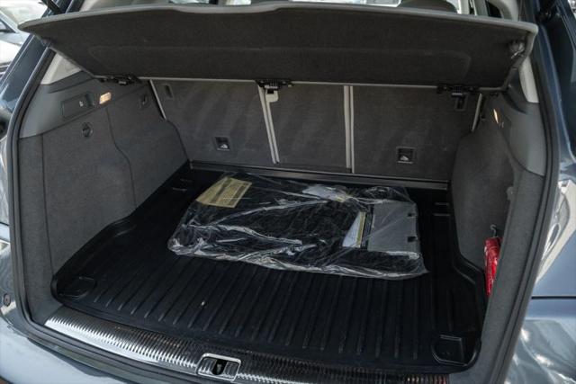 2016 Audi Q5 2.0T Premium