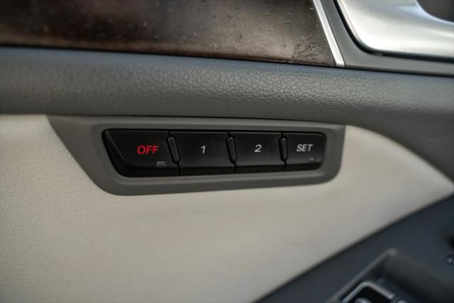 2016 Audi Q5 2.0T Premium