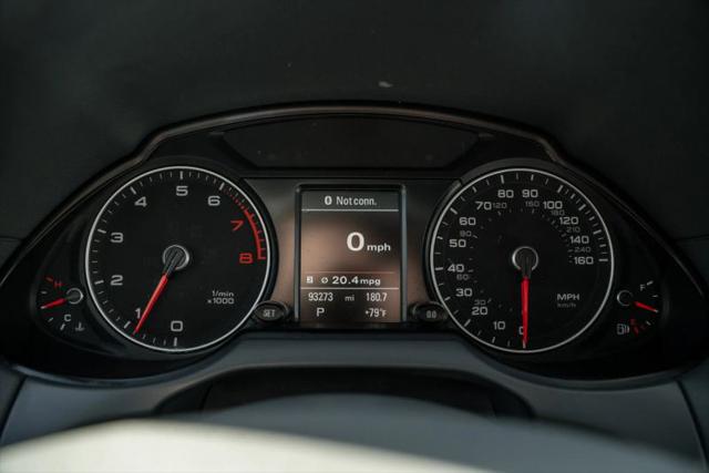 2016 Audi Q5 2.0T Premium