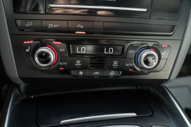 2016 Audi Q5 2.0T Premium