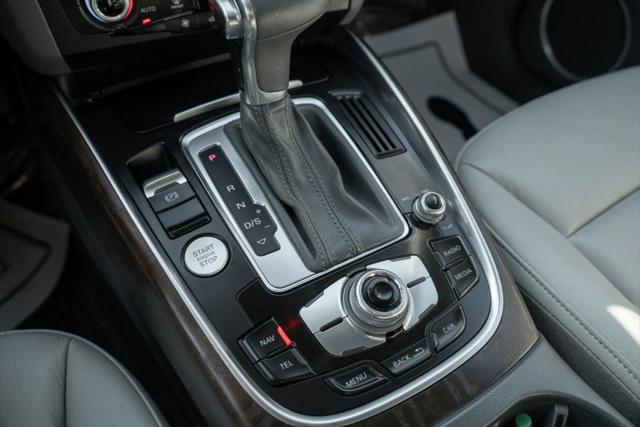 2016 Audi Q5 2.0T Premium