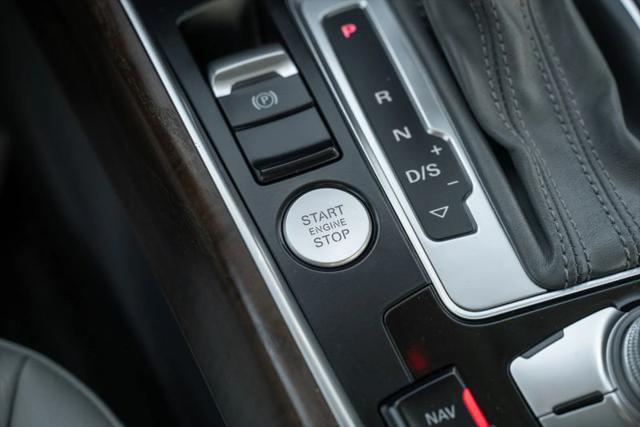 2016 Audi Q5 2.0T Premium