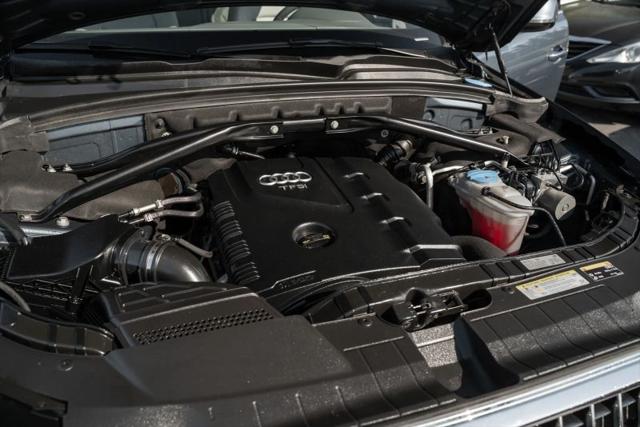 2016 Audi Q5 2.0T Premium