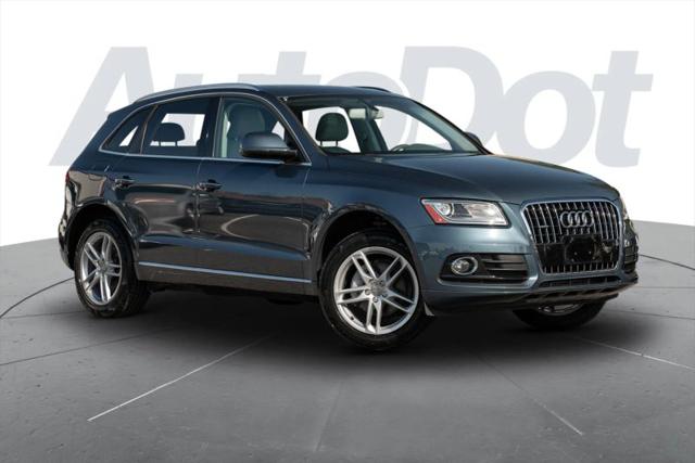 2016 Audi Q5 2.0T Premium for sale in Sykesville, MD