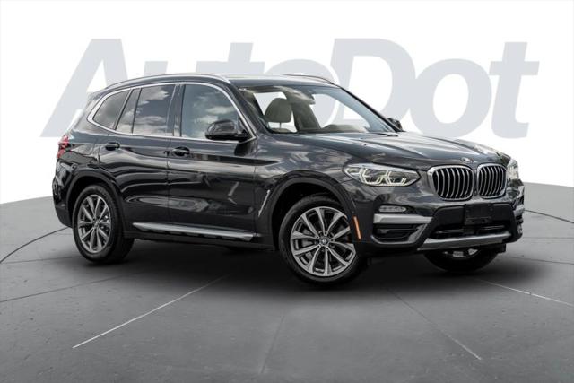 2019 BMW X3 xDrive30i for sale in Sykesville, MD