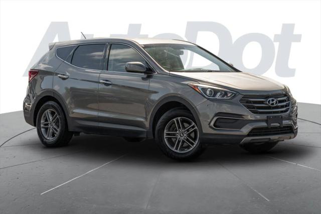 2018 Hyundai Santa Fe Sport 2.4L for sale in Sykesville, MD
